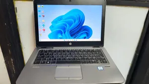 Laptop HP EliteBook 820 G3 8GB Intel Core i5 SSD 128GB