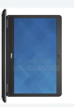 Laptop Dell Latitude 7440 8GB Intel Core I5 SSD 256GB