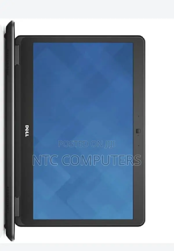 Laptop Dell Latitude 7440 8GB Intel Core I5 SSD 256GB