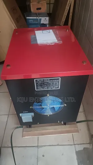 Aico Bx1-315 Ac Arc Welder 315a Heavy Duty Welding Machine