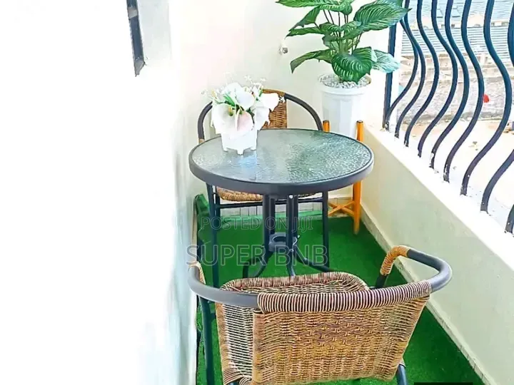 Donholm,Sosian,Umoja for Immediate
Check-in  
Studio 1 Bedroom