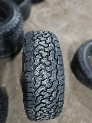 225/65r17 Comforser Tyre