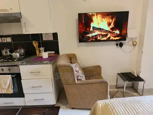1 Bedroom Airbnb Apartment Is Available at Donholm
