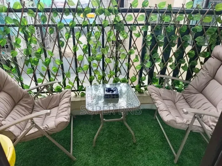 1 Bedroom Airbnb Apartment Is Available at Donholm