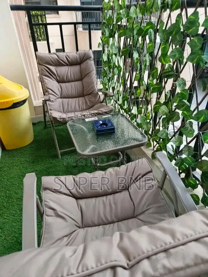 1 Bedroom Airbnb Apartment Is Available at Donholm