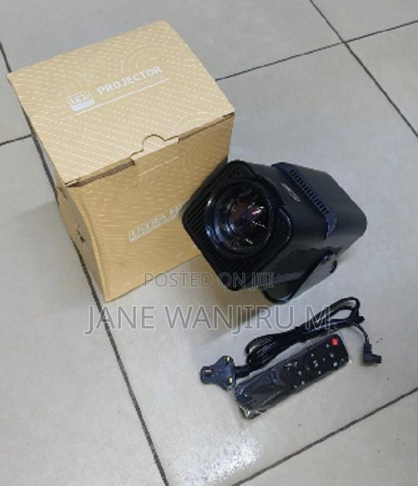Quality Hy320 Portable Smart Projector 1080p Hd
