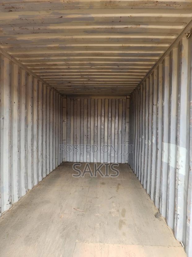Grade A Containers ~ 20ft Cleanest Units! - thumbnail 3