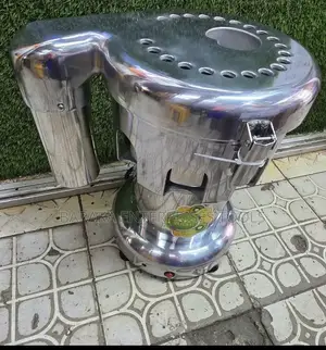 Commercial Juice Extractor