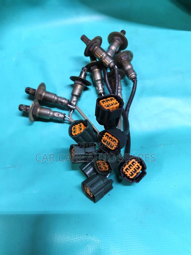 Oxygen Sensor Subaru Forester/Levorg/WRX - main view