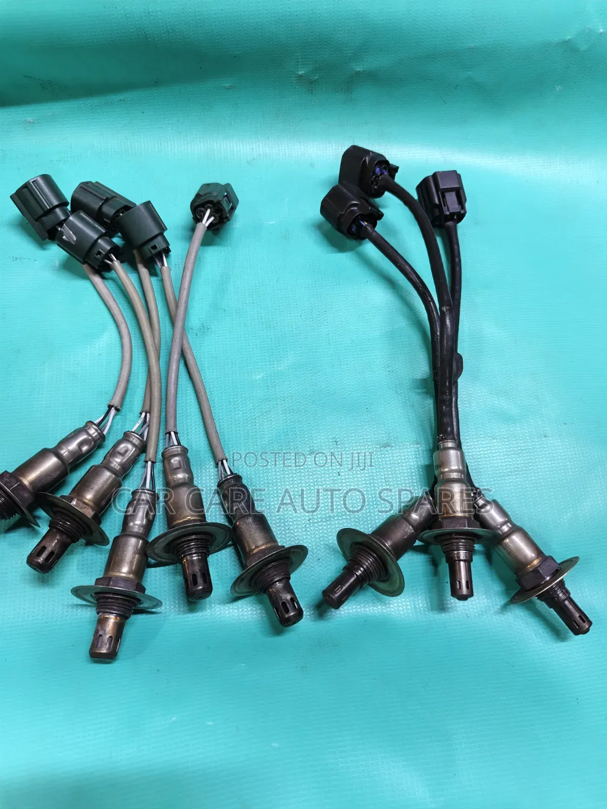 Oxygen Sensor Subaru Forester/Levorg/WRX