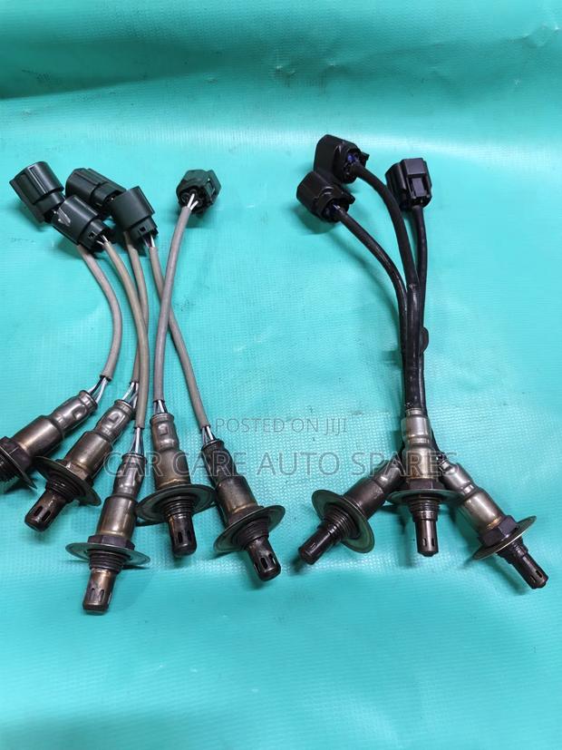 Oxygen Sensor Subaru Forester/Levorg/WRX - thumbnail 2