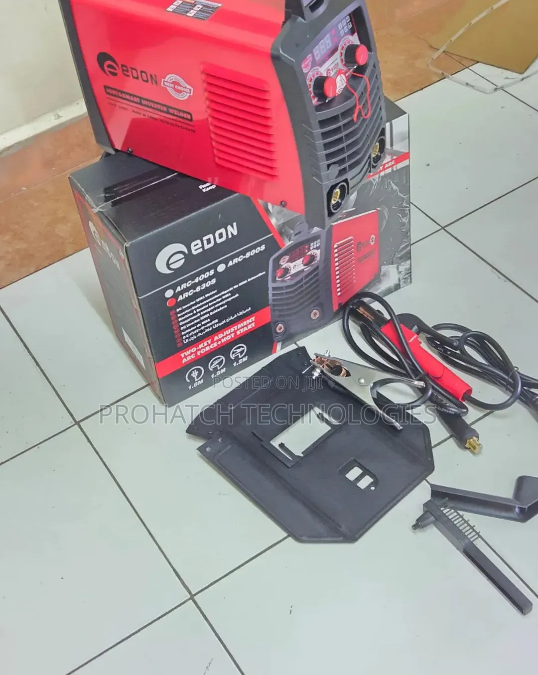 Edon Welding Machine