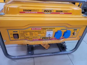 Ingco Generator 2800w
