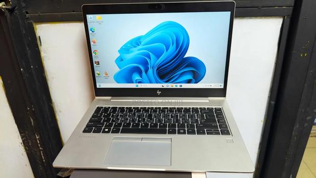 Laptop HP EliteBook 840 G6 8GB Intel Core i5 SSD 256GB