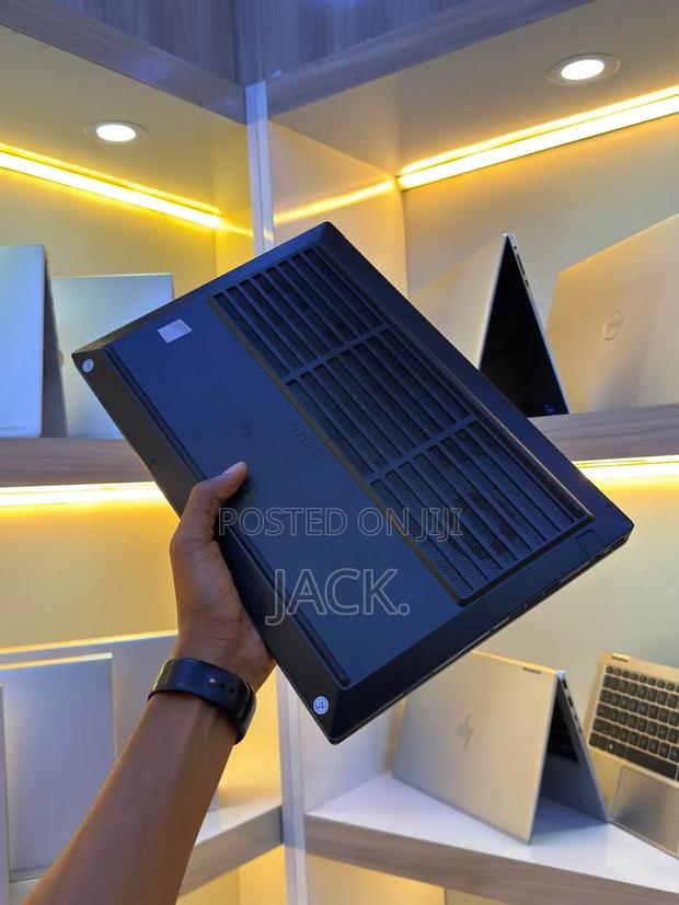 Laptop HP Omen 16 16GB Intel Core i7 SSD 512GB - thumbnail 5