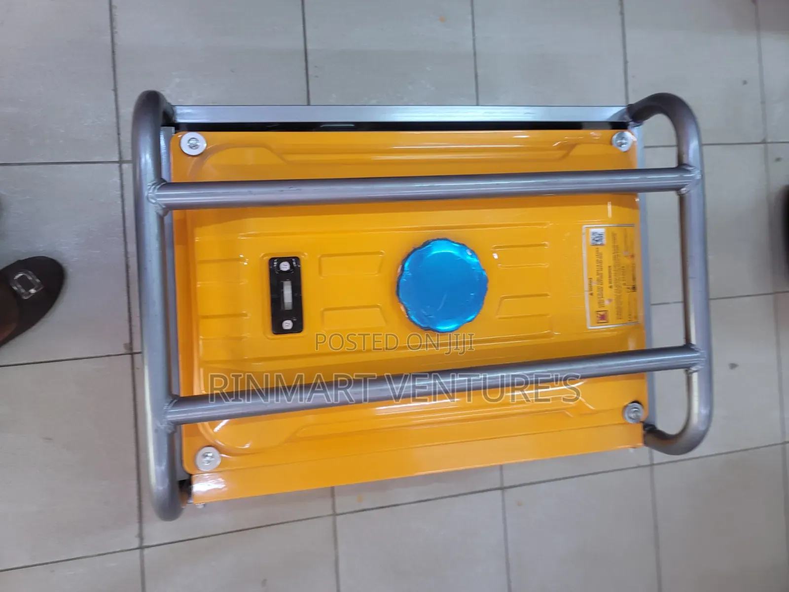 Ingco Generator 2800w