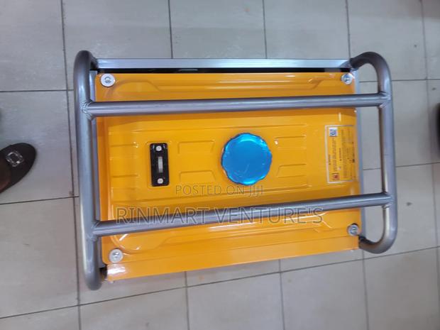 Ingco Generator 2800w - thumbnail 2
