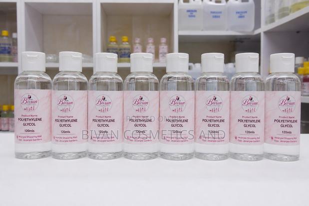 Polyethylene Glycol