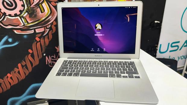 Laptop Apple MacBook Air 2017 8GB Intel Core i5 SSD 128GB
