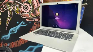 Laptop Apple MacBook Air 2017 8GB Intel Core i5 SSD 128GB