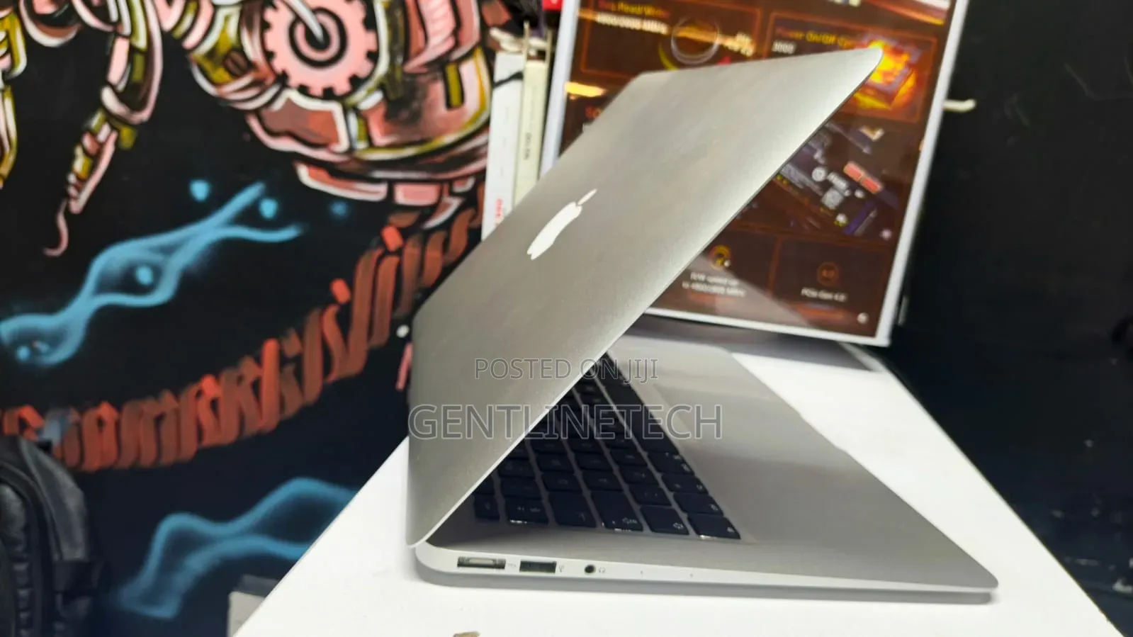 Laptop Apple MacBook Air 2017 8GB Intel Core i5 SSD 128GB