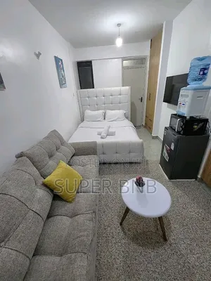 Available Units 1,2,3 Bedroom in Donholm Police Line Greenspan Mall