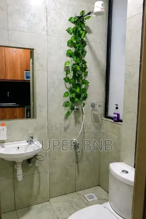 Available Units 1,2,3 Bedroom in Donholm Police Line Greenspan Mall