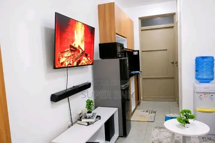 Available Units 1,2,3 Bedroom in Donholm Police Line Greenspan Mall