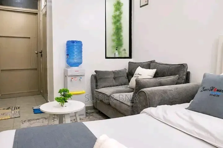 Available Units 1,2,3 Bedroom in Donholm Police Line Greenspan Mall