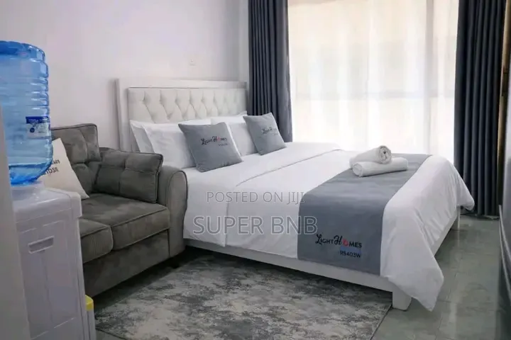 Available Units 1,2,3 Bedroom in Donholm Police Line Greenspan Mall
