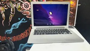 Laptop Apple MacBook Air 2017 8GB Intel Core i5 SSD 128GB
