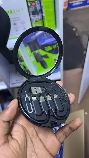 Data Cable Set