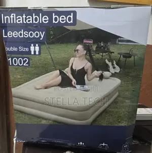 Inflatable Bed