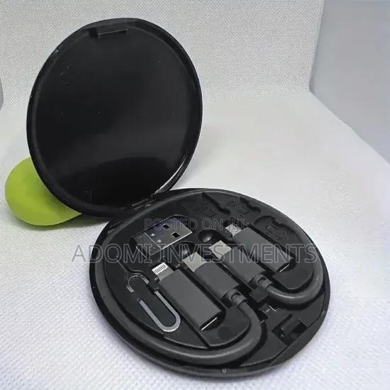 Data Cable Set - thumbnail 2