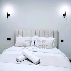 2 and 3 Bedroom Airbnb in Donholm Greenspan