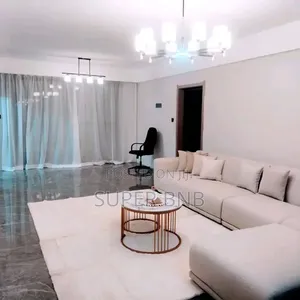 2 and 3 Bedroom Airbnb in Donholm Greenspan