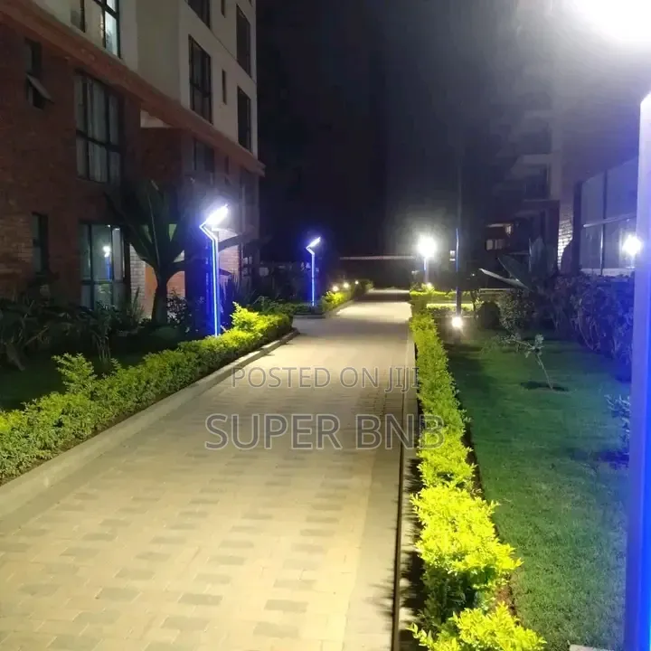 2 and 3 Bedroom Airbnb in Donholm Greenspan