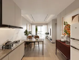 1bdrm Apartment in Oak Residence, Raphta Road Area for sale