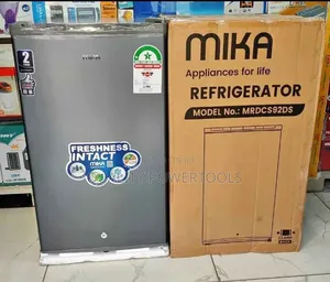 Trusted 90 L Single Door Refrigirator