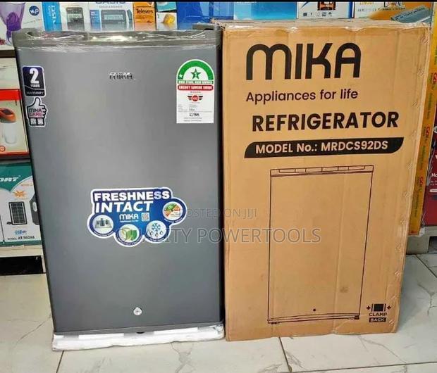 Trusted 90 L Single Door Refrigirator