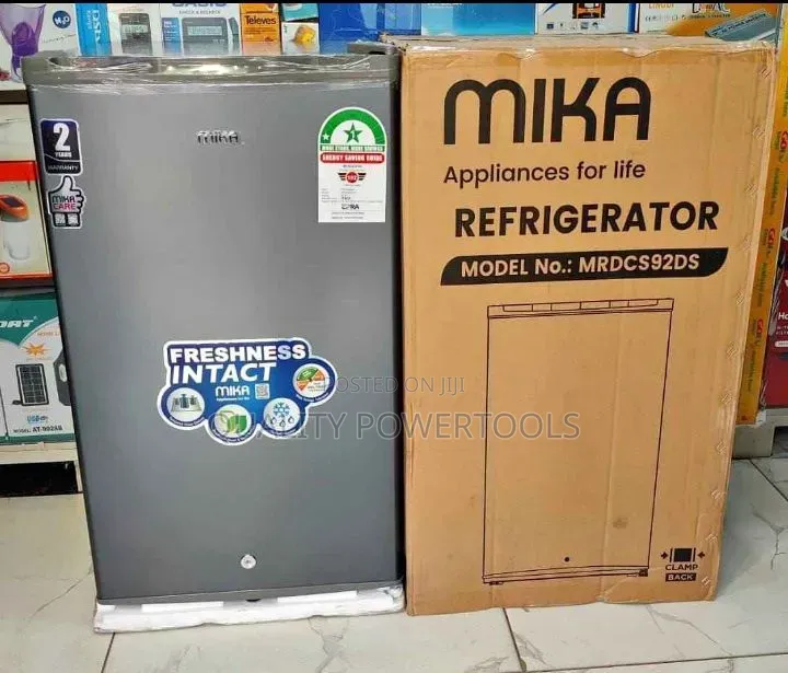 Trusted 90 L Single Door Refrigirator