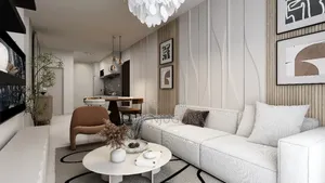 1bdrm Apartment in Oak Residence, Raphta Road Area for sale