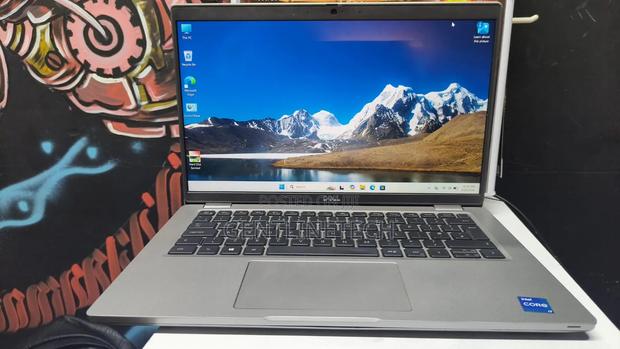 Laptop Dell Latitude 5420 16GB Intel Core i7 SSD 256GB