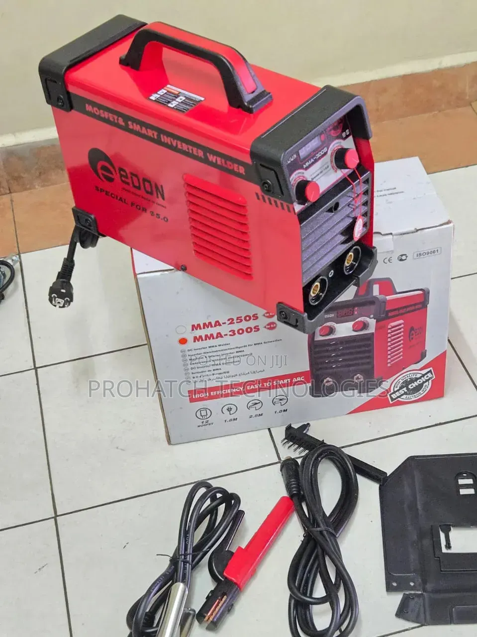 Edon Welding Machine