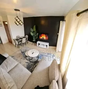 2 Bedroom BNB Apartments Located in Imara Daima Estate Mombasa Road