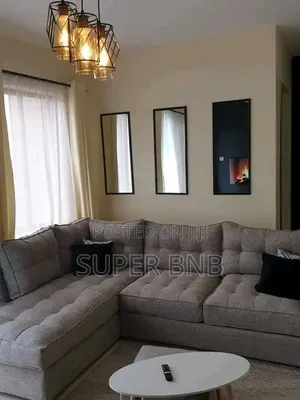 2 Bedroom BNB Apartments Located in Imara Daima Estate Mombasa Road