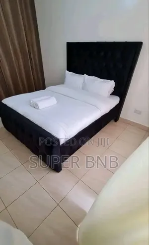 2 Bedroom BNB Apartments Located in Imara Daima Estate Mombasa Road