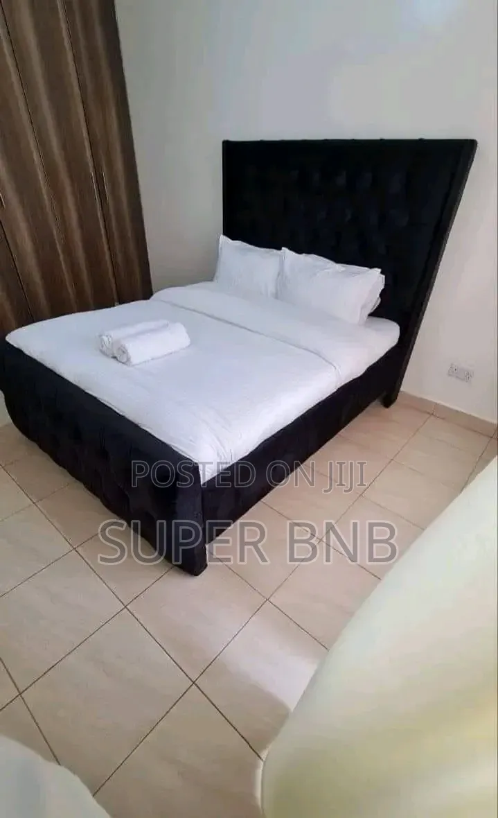 2 Bedroom BNB Apartments Located in Imara Daima Estate Mombasa Road