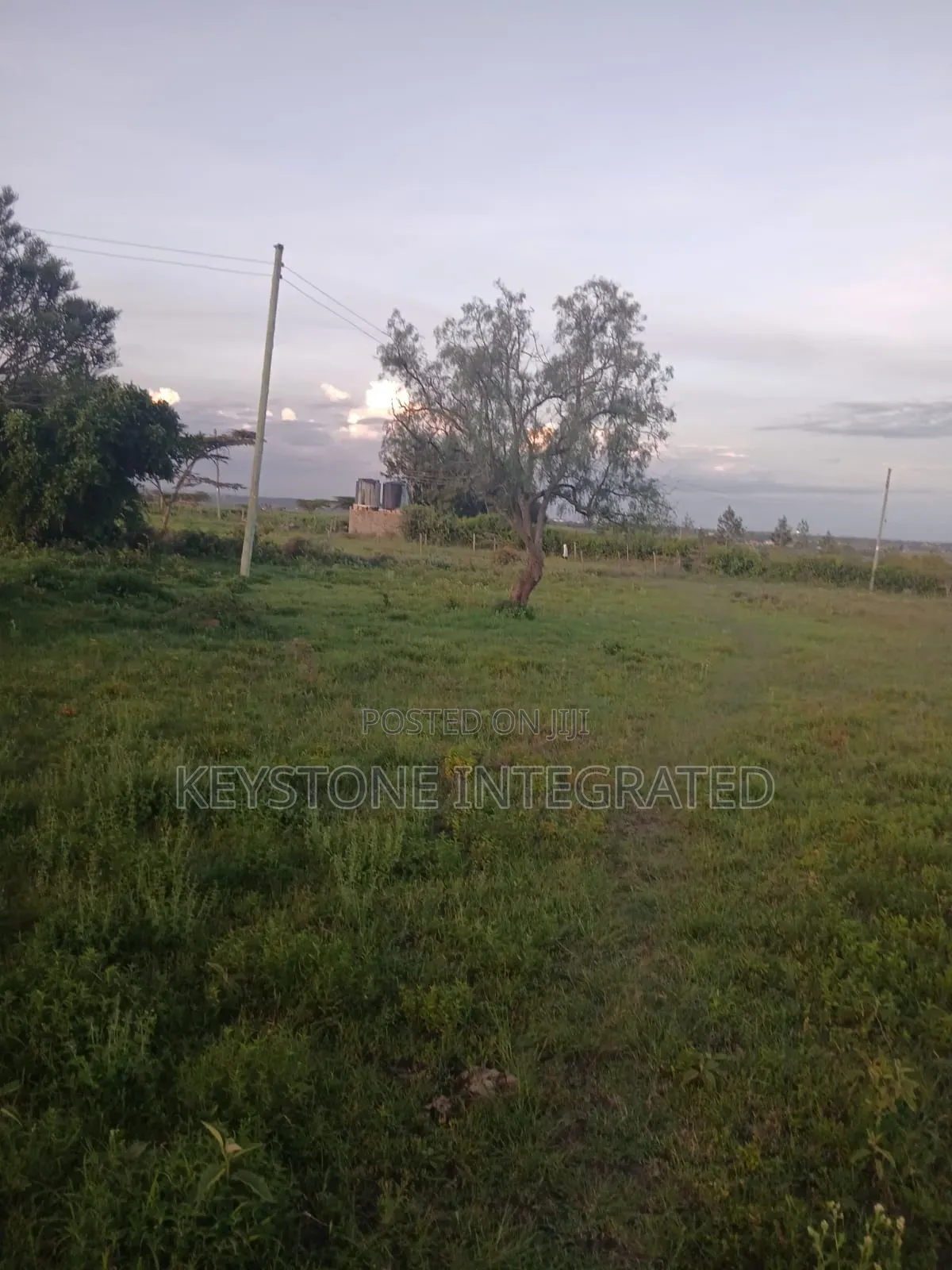 2 Acre Land for Sale in Elmasi,Kajiado