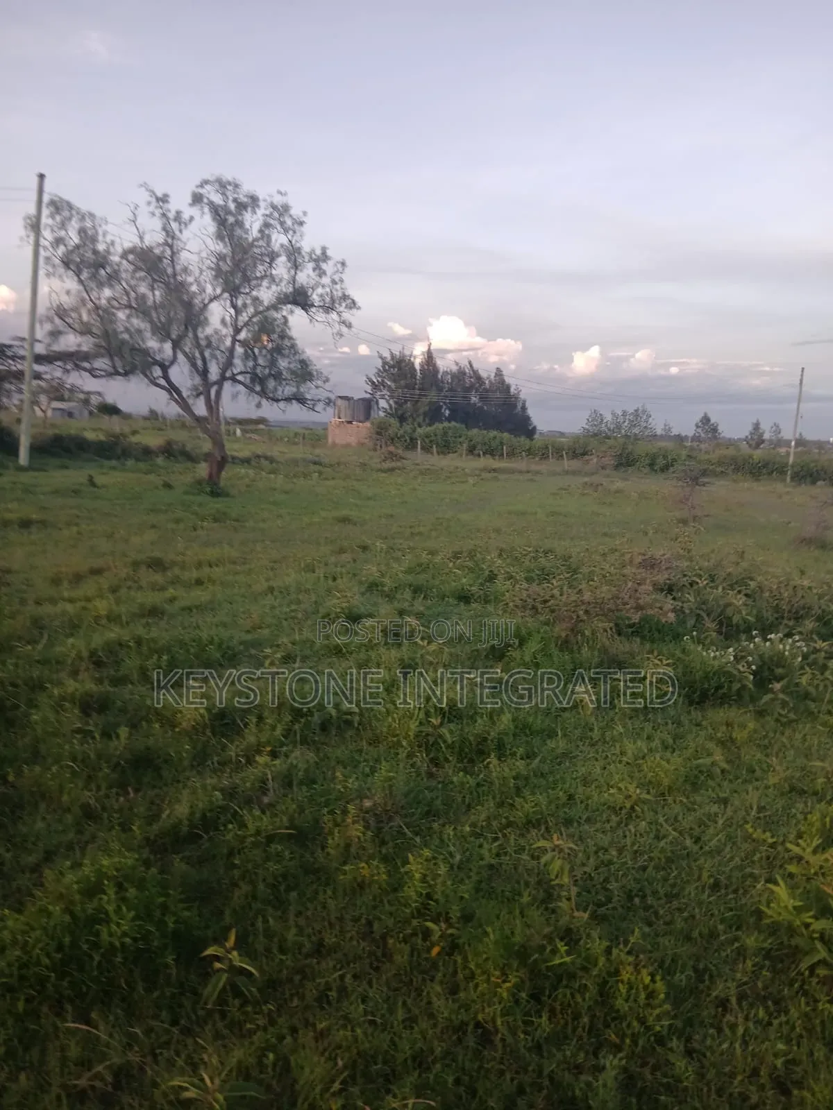 2 Acre Land for Sale in Elmasi,Kajiado